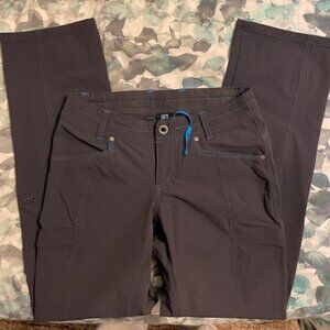 Size 2 Kuhl Adjustable Pants